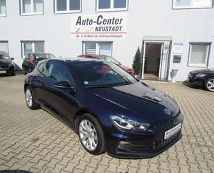 VW Scirocco Gebrauchtwagen