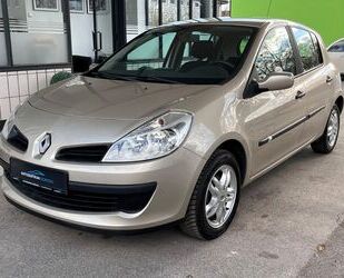 Renault Clio Gebrauchtwagen