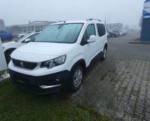 Peugeot Rifter Gebrauchtwagen