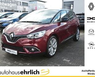 Renault Scenic Gebrauchtwagen