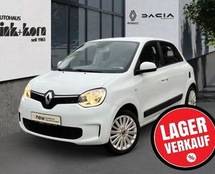 Renault Twingo Gebrauchtwagen