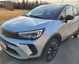 Opel Crossland (X) Gebrauchtwagen