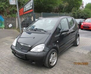 Mercedes-Benz A 140 Gebrauchtwagen