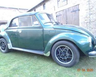VW Käfer Gebrauchtwagen