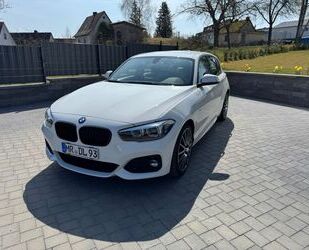 BMW 120 Gebrauchtwagen