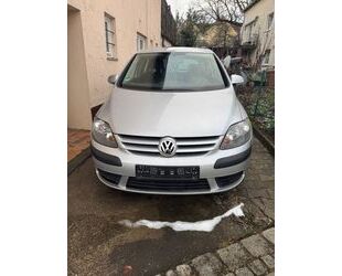 VW Golf Plus Gebrauchtwagen