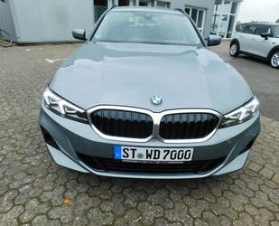 BMW 318 Gebrauchtwagen