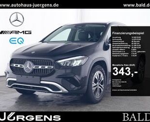 Mercedes-Benz GLA 180 Gebrauchtwagen