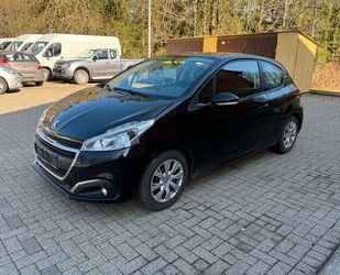 Peugeot 208 Gebrauchtwagen