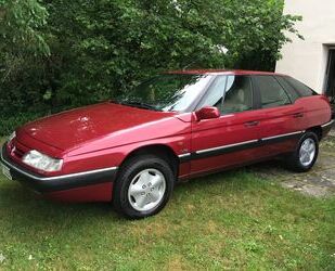 Citroen XM Gebrauchtwagen
