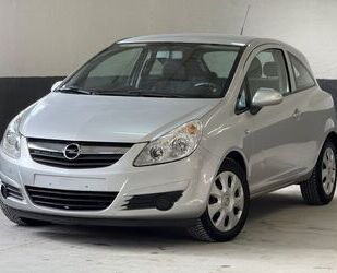 Opel Corsa Gebrauchtwagen