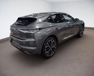 DS Automobiles DS4 Gebrauchtwagen