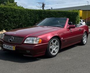 Mercedes-Benz SL 280 Gebrauchtwagen