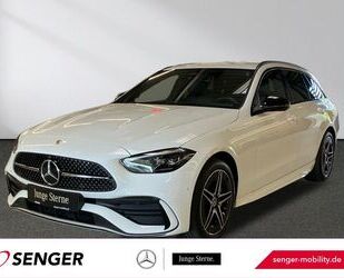 Mercedes-Benz C 300 Gebrauchtwagen