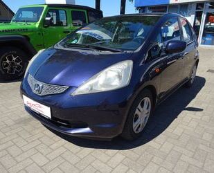 Honda Jazz Gebrauchtwagen