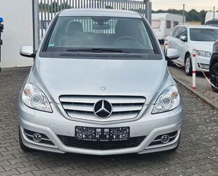 Mercedes-Benz B 200 Gebrauchtwagen