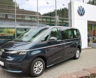 VW T7 Multivan Gebrauchtwagen