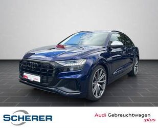 Audi SQ8 Gebrauchtwagen