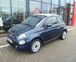 Fiat 500C Gebrauchtwagen