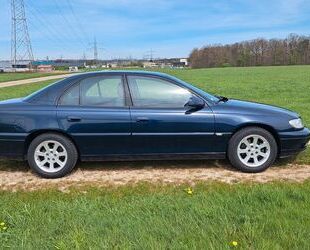 Opel Omega Gebrauchtwagen