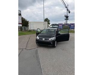 VW up! Gebrauchtwagen