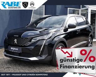 Peugeot 5008 Gebrauchtwagen