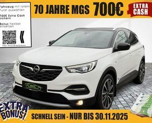 Opel Grandland (X) Gebrauchtwagen