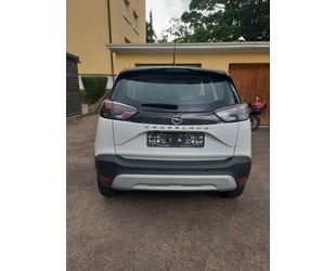 Opel Crossland (X) Gebrauchtwagen