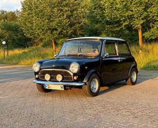 Mini 1000 Gebrauchtwagen