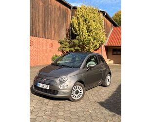 Fiat 500C Gebrauchtwagen