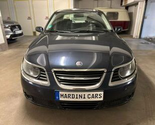 Saab 9-5 Gebrauchtwagen