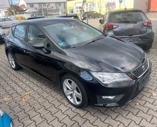 Seat Leon Gebrauchtwagen
