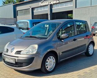 Renault Modus Gebrauchtwagen