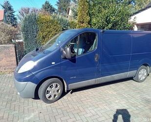 Renault Trafic Gebrauchtwagen
