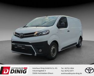 Toyota Proace (Verso) Gebrauchtwagen