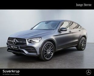 Mercedes-Benz GLC 300 Gebrauchtwagen