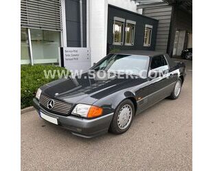 Mercedes-Benz SL 500 Gebrauchtwagen