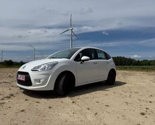 Citroen C3 Gebrauchtwagen