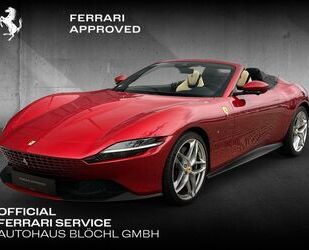 Ferrari Roma Gebrauchtwagen