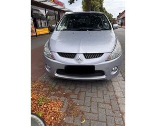 Mitsubishi Grandis Gebrauchtwagen