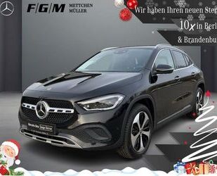 Mercedes-Benz GLA 250 Gebrauchtwagen