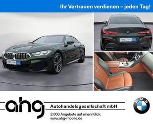BMW 840 Gebrauchtwagen