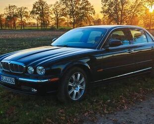 Jaguar XJ6 Gebrauchtwagen