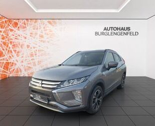 Mitsubishi Eclipse Gebrauchtwagen