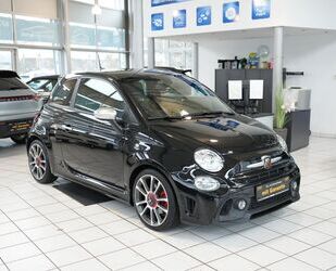 Abarth 500 Gebrauchtwagen