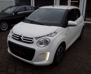 Citroen C1 Gebrauchtwagen