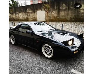 Mazda RX-7 Gebrauchtwagen