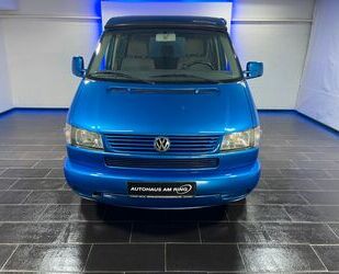 VW Volkswagen T4 Multivan Aufstelldach 2.8 V6 Aut. LP Gebrauchtwagen
