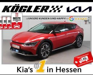 Kia EV6 Gebrauchtwagen