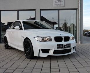 BMW 1er M Coupé Gebrauchtwagen